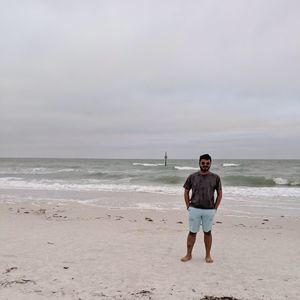 Meet your Posher, Tej